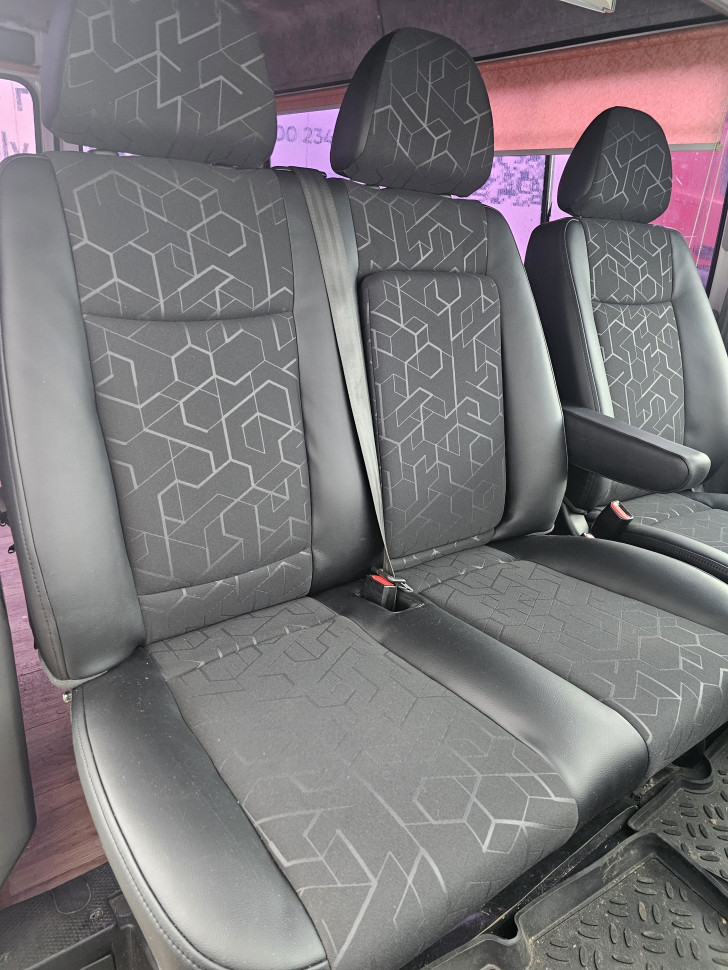 Fiat Ducato Sollers