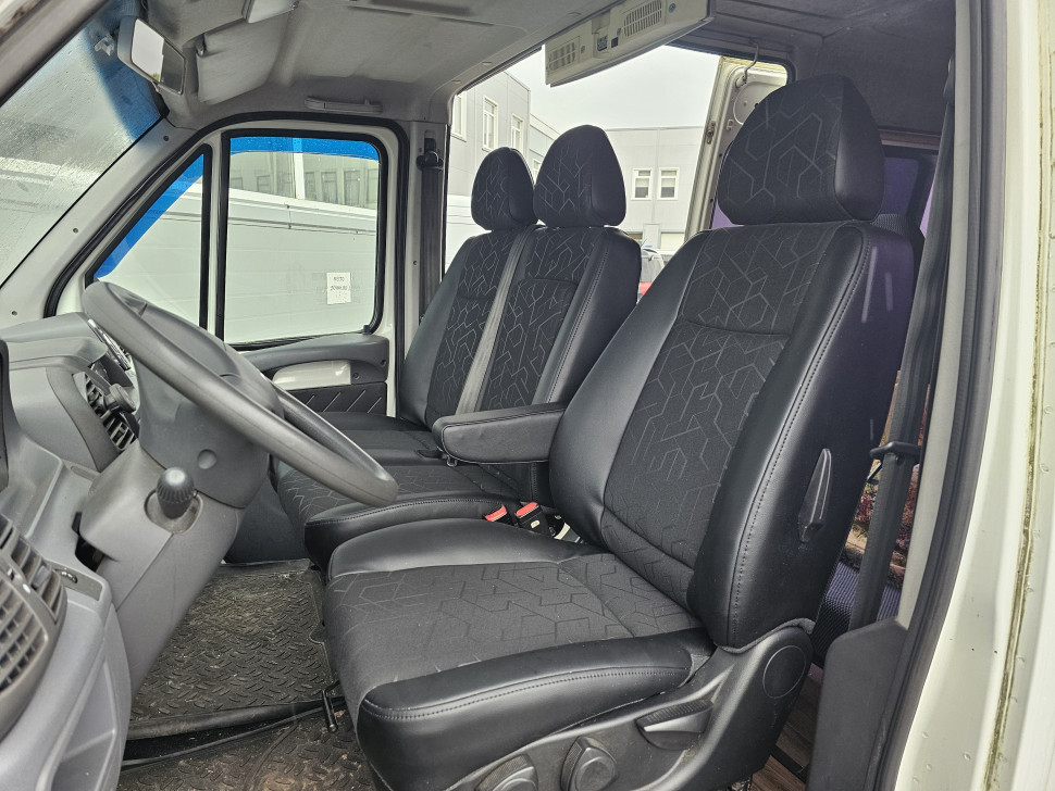 Fiat Ducato Sollers