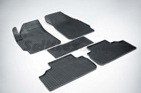 Коврики "Сетка"(к-т)   FORD ESCAPE II 2007-2012 (компл)