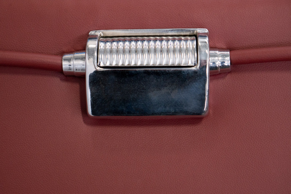 ГАЗ-21 3 серия