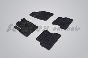 Коврики "Сетка"(к-т)   FORD FOCUS II 2005-2011 (компл)