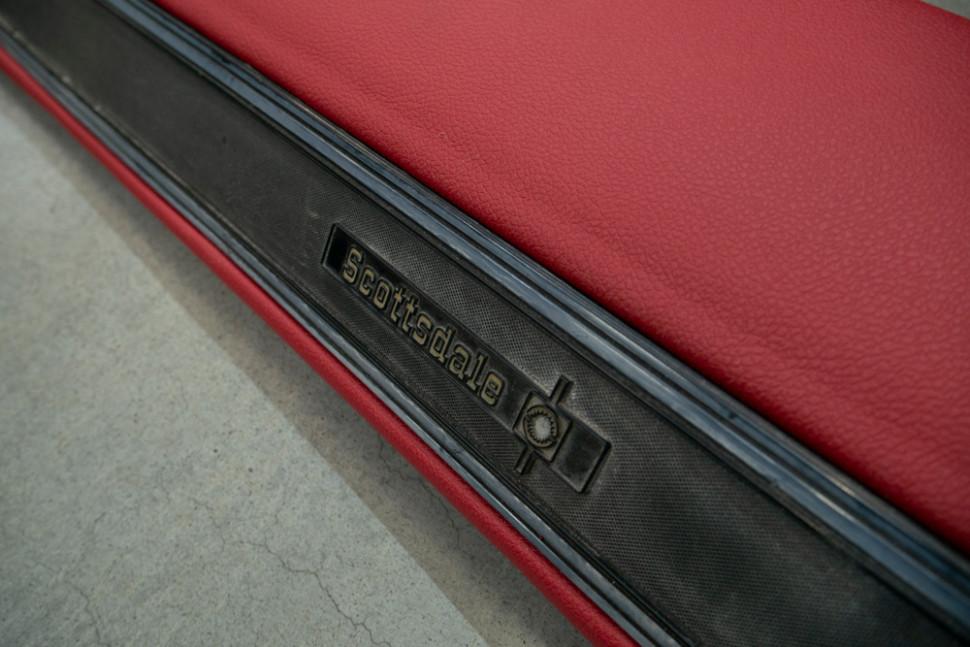 Chevrolet Silverado пикап
